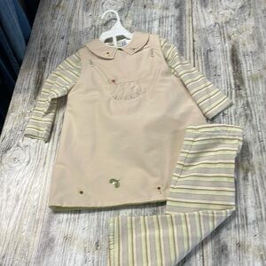 Piccino Piccina 3 piece set